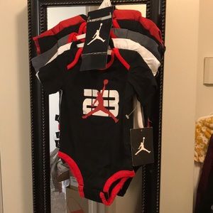 Jordan Brand Body Suits . New with tags never worn
